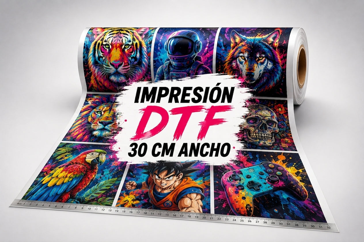 Pack 50 Metros
