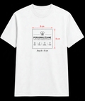 Camisetas para Empresa pack 10 Uds