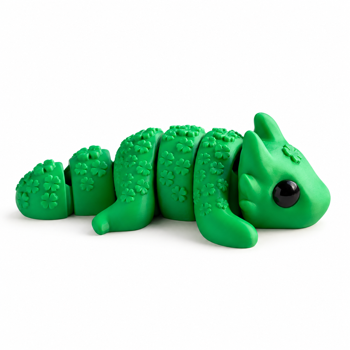 Dragón de la suerte