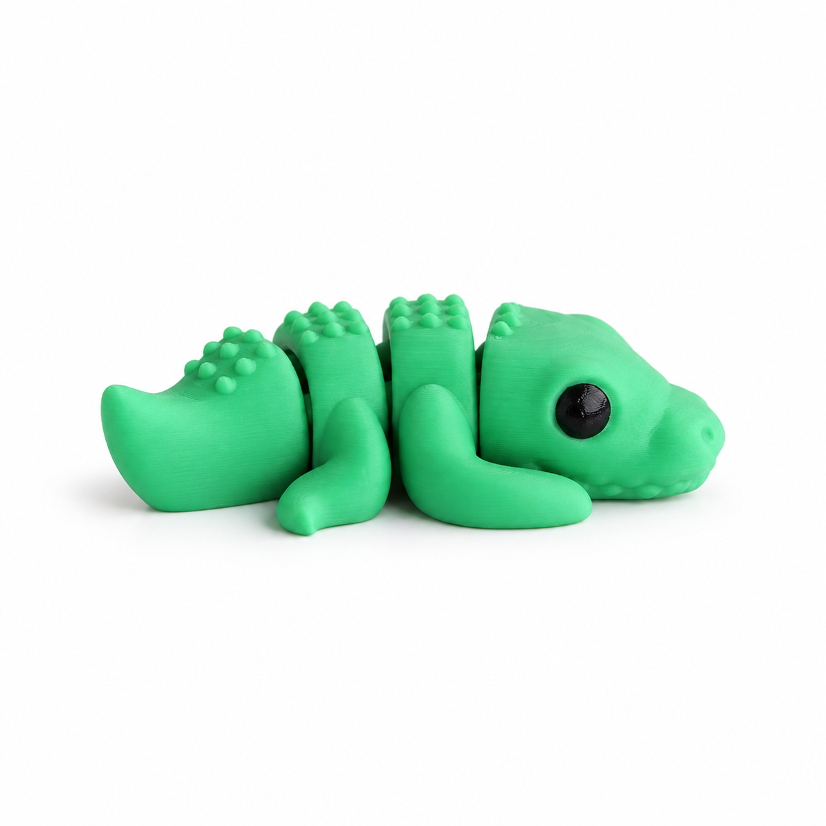 Mini cocodrilo