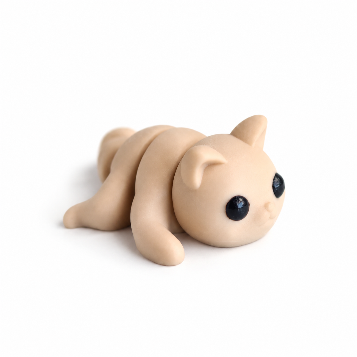 Mini gato